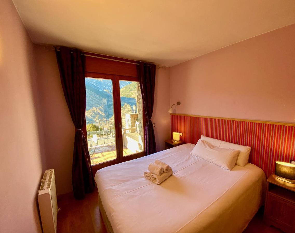 Apartamento Bosquet, El Forn Canillo